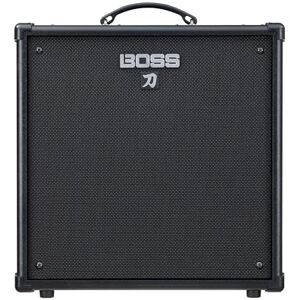 Boss KATANA-110 BASS Versterker 110-Watt Combo Bass Amp 10-Inch Woofer & Tweeter 3 Veelzijdige Amp Characters Vier Onafhankelijke Effectsecties Uitgebreide EQ Boss KATANA-110 BASS Versterker 110-Watt Combo Bass Amp 10-Inch Woofer & Tweeter 3 Veelzijdige Amp Characters Vier Onafhankelijke Effectsecties Uitgebreide EQ
