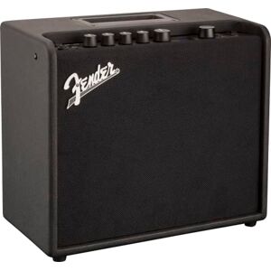 Fender Mustang LT25 Gitaar Combo Fender Mustang LT25 Gitaar Combo