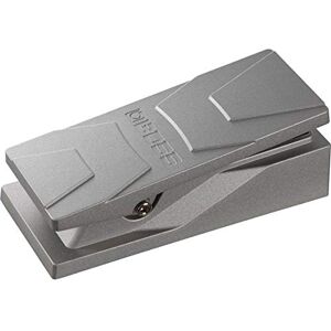 Boss FV-30H High Impedance Foot Volume Pedaal (met speciale Tuner output), het beste voor direct aansluiten op een elektrische gitaar of bas Boss FV-30H High Impedance Foot Volume Pedaal (met speciale Tuner output), het beste voor direct aansluiten op een elektrische gitaar of bas