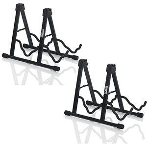 Gator Rok-It Meerdere Gitaar Stand 2 Pack (2PK-RI-GTRAU2X) Gator Rok-It Meerdere Gitaar Stand 2 Pack (2PK-RI-GTRAU2X)