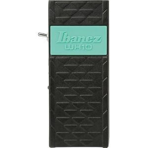 Ibanez Wah Pedaal Gitaareffect Accessoires voor elektrische gitaar (WH10V3) Ibanez Wah Pedaal Gitaareffect Accessoires voor elektrische gitaar (WH10V3)