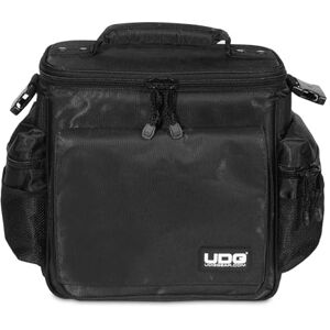 UDG Ultimate SlingBag Black MKII U9630 UDG Ultimate SlingBag Black MKII U9630