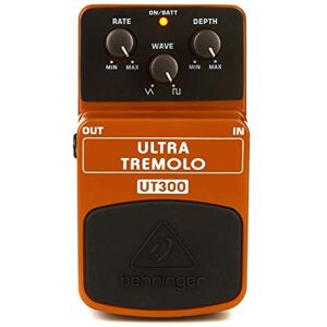 Behringer ULTRA TREMOLO UT300 Behringer ULTRA TREMOLO UT300
