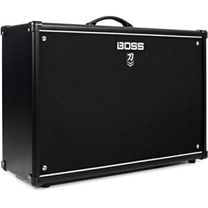 Boss Katana 100 MKII- 2x12" Combo Guitar Amplifier, podiumklare 100-watt combo amp met twee custom 12-inch speakers Boss Katana 100 MKII- 2x12" Combo Guitar Amplifier, podiumklare 100-watt combo amp met twee custom 12-inch speakers