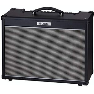Boss NEX-ARTIST Nextone Artist Guitar Amplifier, Gitaarversterking van de volgende generatie met Tube Logic Boss NEX-ARTIST Nextone Artist Guitar Amplifier, Gitaarversterking van de volgende generatie met Tube Logic