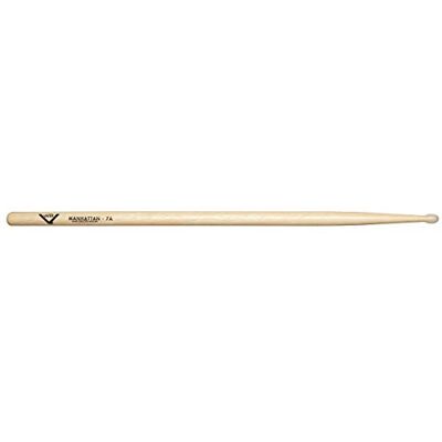 Vater GW7AW Goodwood 7A Woodtip Drumsticks Vater GW7AW Goodwood 7A Woodtip Drumsticks