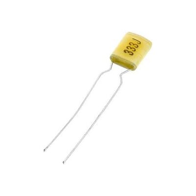 DiMarzio 033CAPH Capacitor .033 microfarad DiMarzio 033CAPH Capacitor .033 microfarad