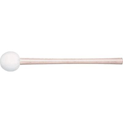Vic Firth Concert Signature Series Tom Guager Bass Drum and Gong Mallet TG08 Staccato Single Vic Firth Concert Signature Series Tom Guager Bass Drum and Gong Mallet TG08 Staccato Single