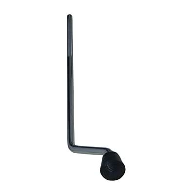 Dixon PDFS-3A Floor Tom Leg Set 10,5 mm 3 stuks Dixon PDFS-3A Floor Tom Leg Set 10,5 mm 3 stuks
