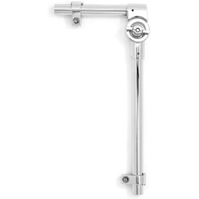 Gibraltar Tom mount racket TOM SC-600HA met ratchet Gibraltar Tom mount racket TOM SC-600HA met ratchet
