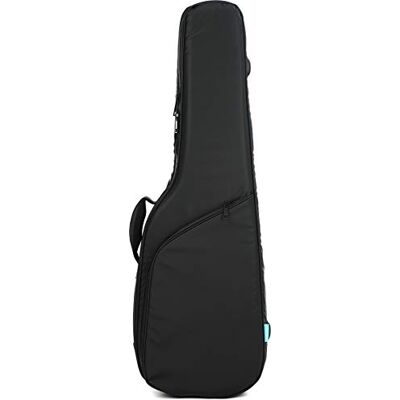 Ibanez PowerPad Ultra Gig Bag elektrische gitaar zwart (IGB724-BK) Ibanez PowerPad Ultra Gig Bag elektrische gitaar zwart (IGB724-BK)