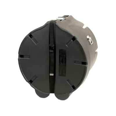 Gator GP-PE2016BD Bass Drum Case Elite Air 20''x16'', zwart Gator GP-PE2016BD Bass Drum Case Elite Air 20''x16'', zwart