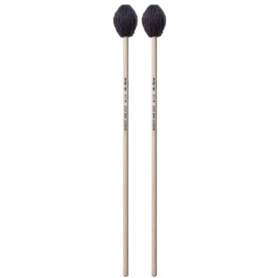Vic Firth Signature Series Robert Van Sice Keyboard Mallets Hard Vic Firth Signature Series Robert Van Sice Keyboard Mallets Hard