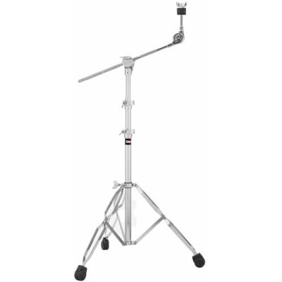 Gibraltar GI804510 Galgen Bekkenstandaard Boom Cymbal Stand 5709 Light Gewicht (Maat: M) Gibraltar GI804510 Galgen Bekkenstandaard Boom Cymbal Stand 5709 Light Gewicht (Maat: M)