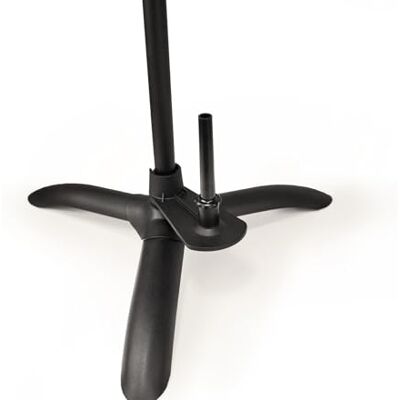 Manhasset Wind Instrument Stand Adapter (1400) Manhasset Wind Instrument Stand Adapter (1400)