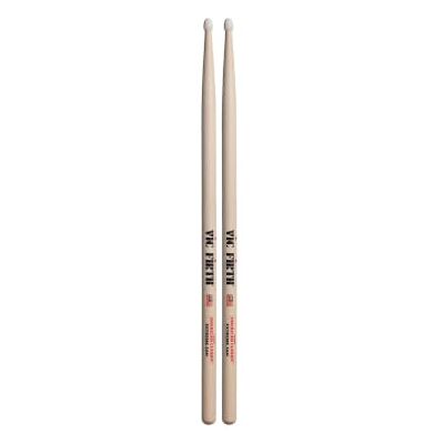 Vic Firth American Classic® Series Extreme Drumsticks 5AN American Hickory Nylon Tip Vic Firth American Classic® Series Extreme Drumsticks 5AN American Hickory Nylon Tip
