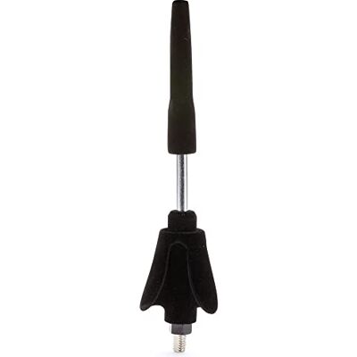 Hercules DS602B Velvet Peg voor fluiten en clarinets Hercules DS602B Velvet Peg voor fluiten en clarinets