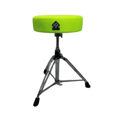 Dixon PSN-901 Ronde Troon Lime Groen Mesh Top Dixon PSN-901 Ronde Troon Lime Groen Mesh Top