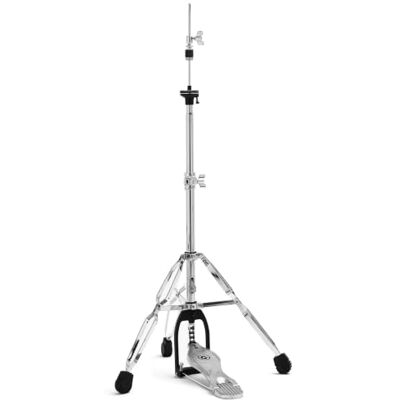 Gibraltar GI803502 Hi-Hat standaard Movable Legs 5707 Lichtgewicht (maat: M) Gibraltar GI803502 Hi-Hat standaard Movable Legs 5707 Lichtgewicht (maat: M)
