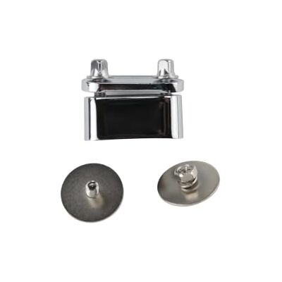 Gibraltar Snare Drum Accessoires Butt End Dunnett SC-DSLBE Gibraltar Snare Drum Accessoires Butt End Dunnett SC-DSLBE