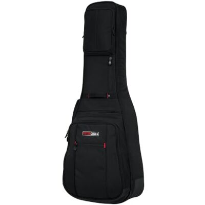 Gator Cases Pro-Go Ultimate gitaar gigbag; past op klassieke gitaren (G-PG CLASSIC) Gator Cases Pro-Go Ultimate gitaar gigbag; past op klassieke gitaren (G-PG CLASSIC)