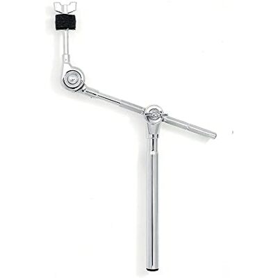 Gibraltar Mini Cymbal Boom Arm Hideaway Gibraltar Mini Cymbal Boom Arm Hideaway