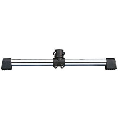Dixon PSOB-TLA Flex Rack T-poot 24 Dixon PSOB-TLA Flex Rack T-poot 24