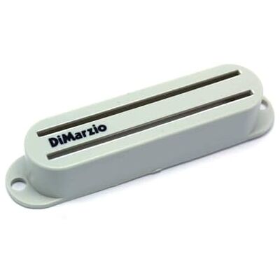 DiMarzio DM 2002MGT Strat Pickup Cover Fast Track DiMarzio DM 2002MGT Strat Pickup Cover Fast Track