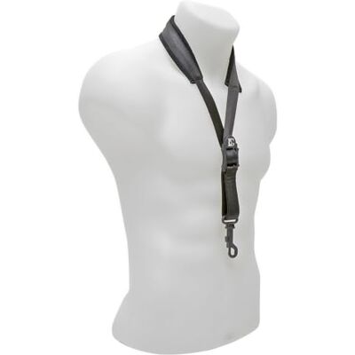 BG Comfortsnoer voor sax karabijnhaak maat S BG Comfortsnoer voor sax karabijnhaak maat S