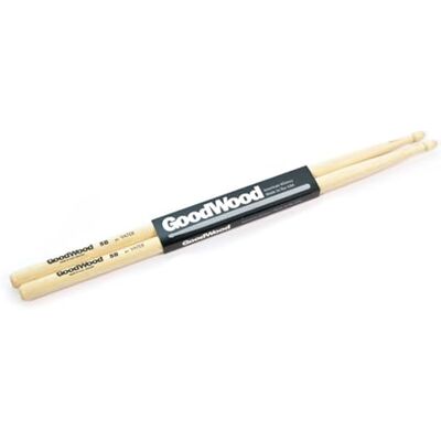 Vater GW5BW Goodwood drumsticks Vater GW5BW Goodwood drumsticks