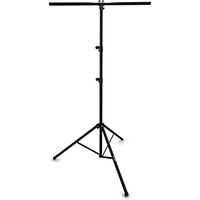 Audibax SLS10 Statief Verlichtingsondersteuning - Voor PAR-lampen Audibax SLS10 Statief Verlichtingsondersteuning - Voor PAR-lampen