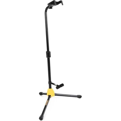 Hercules GS412BPLUS AGS GITAARSTANDAARD Hercules GS412BPLUS AGS GITAARSTANDAARD