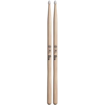 Vic Firth Signature Series Drumsticks Danny Carey American Hickory Nylon Tip Vic Firth Signature Series Drumsticks Danny Carey American Hickory Nylon Tip