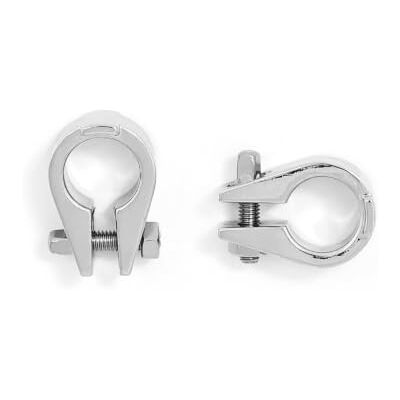 Gibraltar Tom ophanging Memory Lock SC-ML34 zonder scharnier Gibraltar Tom ophanging Memory Lock SC-ML34 zonder scharnier
