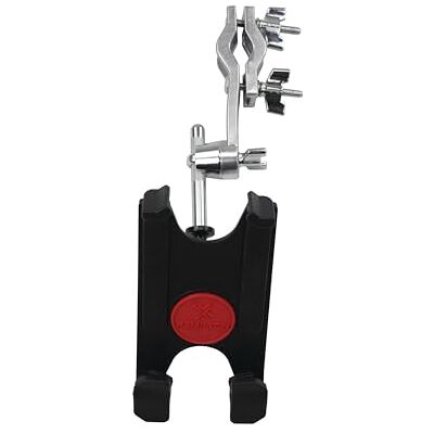 Gibraltar accessoires Tablethouder Dual Adjust SC-DATMS Gibraltar accessoires Tablethouder Dual Adjust SC-DATMS