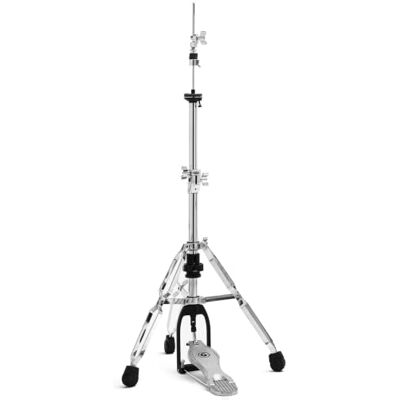 Gibraltar GI803602 Hi-Hat standaard 6707 Professional Series Gibraltar GI803602 Hi-Hat standaard 6707 Professional Series