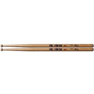 Vic Firth Symphonic Collection Signature Snare Tim Genis Persimmon Wood Tip Vic Firth Symphonic Collection Signature Snare Tim Genis Persimmon Wood Tip