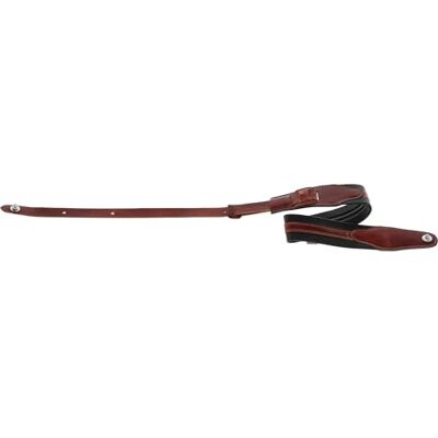GEWA gitaarriem serie Prestige uniseks-volwassene Abdominal Support GEWA gitaarriem serie Prestige uniseks-volwassene Abdominal Support