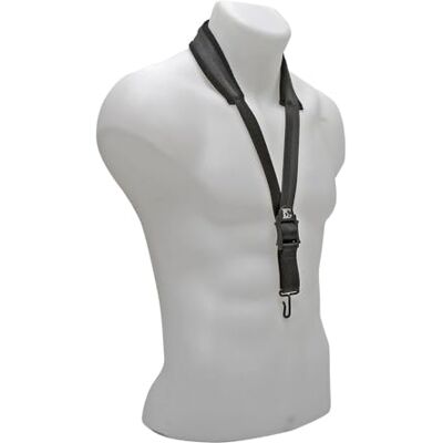 BG Comfortsnoer voor saxofoon metalen haak BG Comfortsnoer voor saxofoon metalen haak