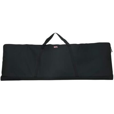 Gator Cases Economy Gigbag voor 88-toetsen Keyboards, zwart (GKBE-88) Gator Cases Economy Gigbag voor 88-toetsen Keyboards, zwart (GKBE-88)
