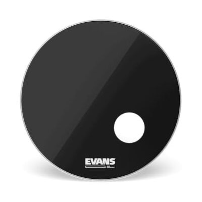 EVANS BD18RB EQ3 Bass Drum Fell 26 inch EVANS BD18RB EQ3 Bass Drum Fell 26 inch