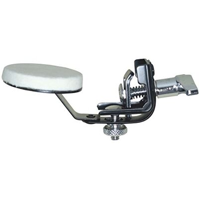 Dixon PAMF-1621-SP Snare-demper, rond Dixon PAMF-1621-SP Snare-demper, rond