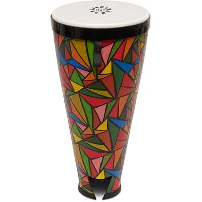 Latin Percussion LP WORLD BEAT VOORGESTEMDE STAPELBARE ASHIKO GROOT LP7002 Latin Percussion LP WORLD BEAT VOORGESTEMDE STAPELBARE ASHIKO GROOT LP7002
