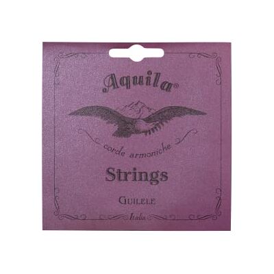 Aquila Corde 96C Nylgut Guitalele 6-Strings (A D G C e a) Klassieke gitaarsnaren Aquila Corde 96C Nylgut Guitalele 6-Strings (A D G C e a) Klassieke gitaarsnaren