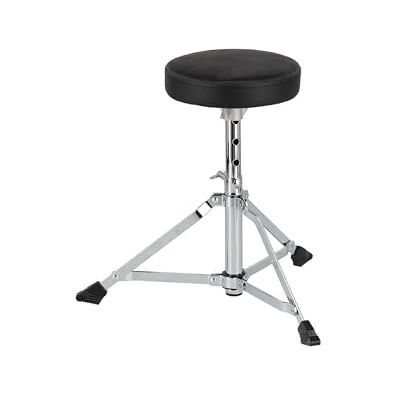 GEWA Drumkruk Junior ronde zitting, in hoogte verstelbaar, met één stuk PS803090 ***NIEUW*** GEWA Drumkruk Junior ronde zitting, in hoogte verstelbaar, met één stuk PS803090 ***NIEUW***