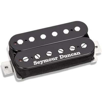 Seymour Duncan Standard Humbucker Jazz, Bridge · Pickup elektrische gitaar Seymour Duncan Standard Humbucker Jazz, Bridge · Pickup elektrische gitaar
