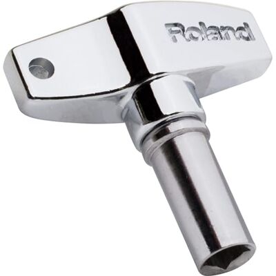 Roland V-Drums Drum key stemsleutel Roland V-Drums Drum key stemsleutel