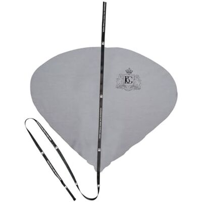 BG Swab Bb/A/Alto-Clar. A32S4Bamboo & Silk BG Swab Bb/A/Alto-Clar. A32S4Bamboo & Silk