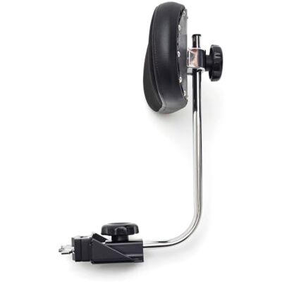 Gibraltar vatenkruk rugleuning GUBR universeel (hoog comfort, betere houding, individueel instelbaar, in hoogte verstelbaar, multiklemprincipe, voor veeleisende muzikanten) Gibraltar vatenkruk rugleuning GUBR universeel (hoog comfort, betere houding, individueel instelbaar, in hoogte verstelbaar, multiklemprincipe, voor veeleisende muzikanten)
