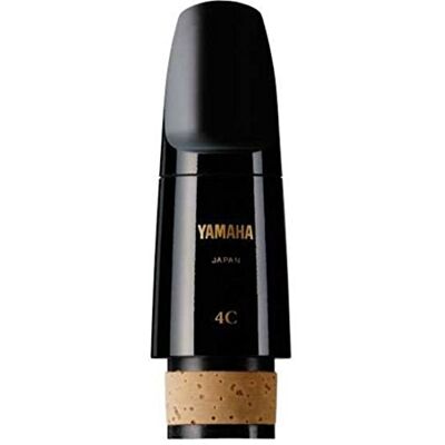 Yamaha Bb Klarinet Mondstuk Yamaha Bb Klarinet Mondstuk